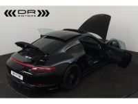 Porsche 911 CARRERA 4 GTS - NAVI LEDER 32.027km!! - <small></small> 122.995 € <small>TTC</small> - #10