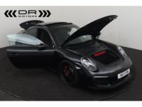 Porsche 911 CARRERA 4 GTS - NAVI LEDER 32.027km!! - <small></small> 122.995 € <small>TTC</small> - #12