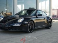 Porsche 911 Carrera 4 GTS Type 997 Phase 2 PDK - Echappement Sport Toit Ouvrant Sièges Chauffants Volant Alcantara Carnet Complet Pack Chrono Cuir - <small></small> 86.997 € <small>TTC</small> - #2