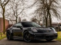 Porsche 911 Carrera 4 PDK - <small></small> 119.992 € <small>TTC</small> - #1