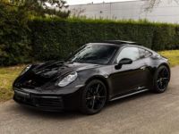 Porsche 911 Carrera 4 PDK - <small></small> 119.992 € <small>TTC</small> - #8