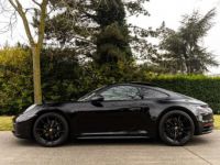 Porsche 911 Carrera 4 PDK - <small></small> 119.992 € <small>TTC</small> - #9