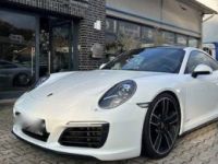 Porsche 911 Carrera 4 PDK*d'échappement sport*Techart - <small></small> 89.900 € <small>TTC</small> - #1