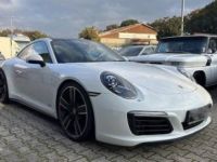 Porsche 911 Carrera 4 PDK*d'échappement sport*Techart - <small></small> 89.900 € <small>TTC</small> - #3