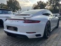 Porsche 911 Carrera 4 PDK*d'échappement sport*Techart - <small></small> 89.900 € <small>TTC</small> - #4