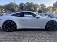 Porsche 911 Carrera 4 PDK*d'échappement sport*Techart - <small></small> 89.900 € <small>TTC</small> - #6