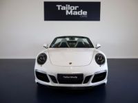 Porsche 911 carrera 4GTS cabriolet - <small></small> 124.900 € <small>TTC</small> - #4