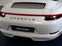 Porsche 911 carrera 4GTS cabriolet - <small></small> 124.900 € <small>TTC</small> - #7