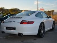 Porsche 911 CARRERA 4S - <small></small> 56.900 € <small>TTC</small> - #7