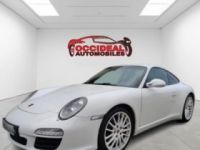 Porsche 911 CARRERA 4S 3.8L 385CV PDK CHRONO SPORT - <small></small> 68.990 € <small>TTC</small> - #1