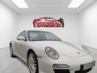 Porsche 911 CARRERA 4S 3.8L 385CV PDK CHRONO SPORT - <small></small> 68.990 € <small>TTC</small> - #2