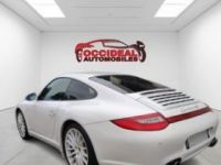 Porsche 911 CARRERA 4S 3.8L 385CV PDK CHRONO SPORT - <small></small> 68.990 € <small>TTC</small> - #4