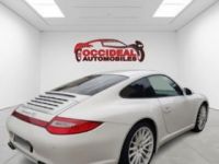 Porsche 911 CARRERA 4S 3.8L 385CV PDK CHRONO SPORT - <small></small> 68.990 € <small>TTC</small> - #5