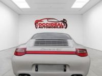 Porsche 911 CARRERA 4S 3.8L 385CV PDK CHRONO SPORT - <small></small> 68.990 € <small>TTC</small> - #6