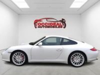 Porsche 911 CARRERA 4S 3.8L 385CV PDK CHRONO SPORT - <small></small> 68.990 € <small>TTC</small> - #7