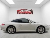 Porsche 911 CARRERA 4S 3.8L 385CV PDK CHRONO SPORT - <small></small> 68.990 € <small>TTC</small> - #8