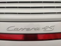 Porsche 911 CARRERA 4S 3.8L 385CV PDK CHRONO SPORT - <small></small> 68.990 € <small>TTC</small> - #22