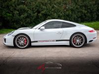 Porsche 911 CARRERA 4S 991.2 Coupé - 3.0L - 420ch – PDK – Pack Sport Chrono – Echappement Sport– PDLS+ - Bose – Cuir étendu - Caméra - <small></small> 124.991 € <small>TTC</small> - #8