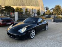 Porsche 911 CARRERA 4S CABRIOLET 996 CARRERA 4S - <small></small> 45.990 € <small>TTC</small> - #1