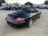 Porsche 911 CARRERA 4S CABRIOLET 996 CARRERA 4S - <small></small> 45.990 € <small>TTC</small> - #7