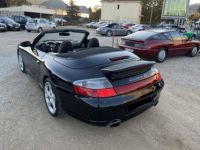 Porsche 911 CARRERA 4S CABRIOLET 996 CARRERA 4S - <small></small> 45.990 € <small>TTC</small> - #11