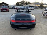 Porsche 911 CARRERA 4S CABRIOLET 996 CARRERA 4S - <small></small> 45.990 € <small>TTC</small> - #16