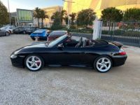 Porsche 911 CARRERA 4S CABRIOLET 996 CARRERA 4S - <small></small> 45.990 € <small>TTC</small> - #19