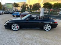 Porsche 911 CARRERA 4S CABRIOLET 996 CARRERA 4S - <small></small> 45.990 € <small>TTC</small> - #20