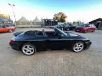 Porsche 911 CARRERA 4S CABRIOLET 996 CARRERA 4S - <small></small> 45.990 € <small>TTC</small> - #22