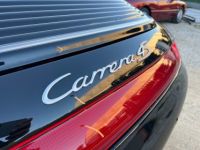 Porsche 911 CARRERA 4S CABRIOLET 996 CARRERA 4S - <small></small> 45.990 € <small>TTC</small> - #24