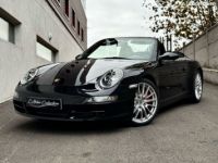 Porsche 911 carrera 4s cabriolet 997 - <small></small> 61.990 € <small>TTC</small> - #1