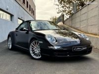 Porsche 911 carrera 4s cabriolet 997 - <small></small> 61.990 € <small>TTC</small> - #2