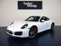 Porsche 911 carrera 4S coupe - <small></small> 109.900 € <small>TTC</small> - #1