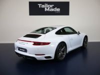 Porsche 911 carrera 4S coupe - <small></small> 109.900 € <small>TTC</small> - #2