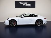 Porsche 911 carrera 4S coupe - <small></small> 109.900 € <small>TTC</small> - #3