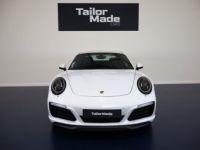 Porsche 911 carrera 4S coupe - <small></small> 109.900 € <small>TTC</small> - #4