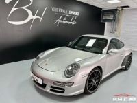 Porsche 911 Carrera 4S Coupé 997 3.8i 355 cv - <small></small> 45.690 € <small>TTC</small> - #1