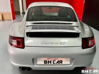 Porsche 911 Carrera 4S Coupé 997 3.8i 355 cv - <small></small> 45.690 € <small>TTC</small> - #4