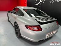 Porsche 911 Carrera 4S Coupé 997 3.8i 355 cv - <small></small> 45.690 € <small>TTC</small> - #5