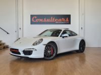 Porsche 911 CARRERA 4S PDK 400 - <small></small> 96.990 € <small>TTC</small> - #1