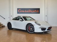 Porsche 911 CARRERA 4S PDK 400 - <small></small> 96.990 € <small>TTC</small> - #3