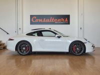 Porsche 911 CARRERA 4S PDK 400 - <small></small> 96.990 € <small>TTC</small> - #4