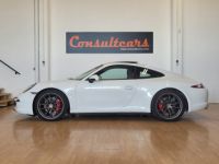 Porsche 911 CARRERA 4S PDK 400 - <small></small> 96.990 € <small>TTC</small> - #5