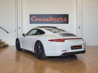 Porsche 911 CARRERA 4S PDK 400 - <small></small> 96.990 € <small>TTC</small> - #6