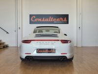 Porsche 911 CARRERA 4S PDK 400 - <small></small> 96.990 € <small>TTC</small> - #7