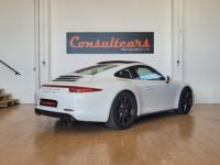 Porsche 911 CARRERA 4S PDK 400 - <small></small> 96.990 € <small>TTC</small> - #8