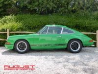 Porsche 911 Carrera “Pure Outlaw” 1973 - Prix sur Demande - #1