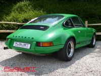 Porsche 911 Carrera “Pure Outlaw” 1973 - Prix sur Demande - #4