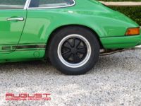 Porsche 911 Carrera “Pure Outlaw” 1973 - Prix sur Demande - #8