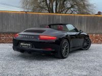 Porsche 911 CARRERA 991 .2 / carrera / cabriolet / sportuitlaat / pasm / zetelventil - <small></small> 99.950 € <small>TTC</small> - #2